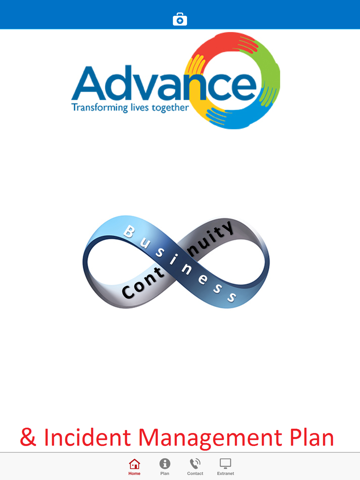 Advance BCP - náhled
