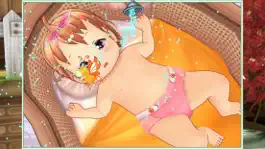 Game screenshot Bath the Baby mod apk