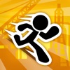 ラン＆ジャンプ - iPhoneアプリ