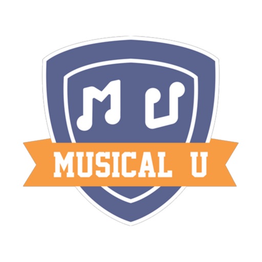 Musical U: Music Education icon