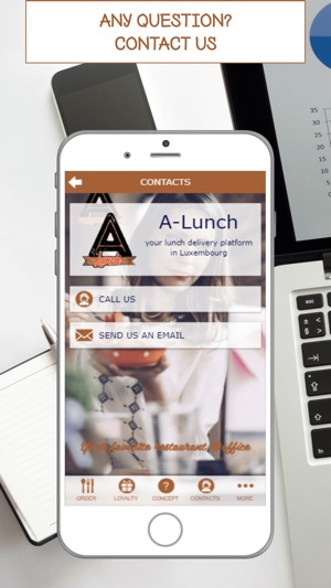 A-Lunch(圖4)-速報App