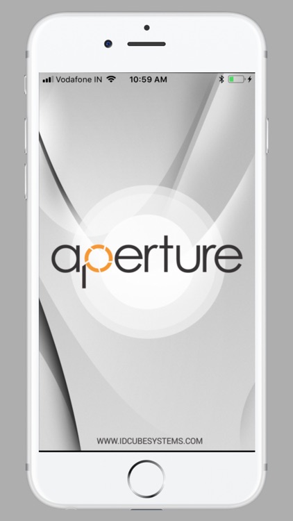 Aperture Mobile