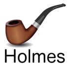 Holmes Free cryptic cipher