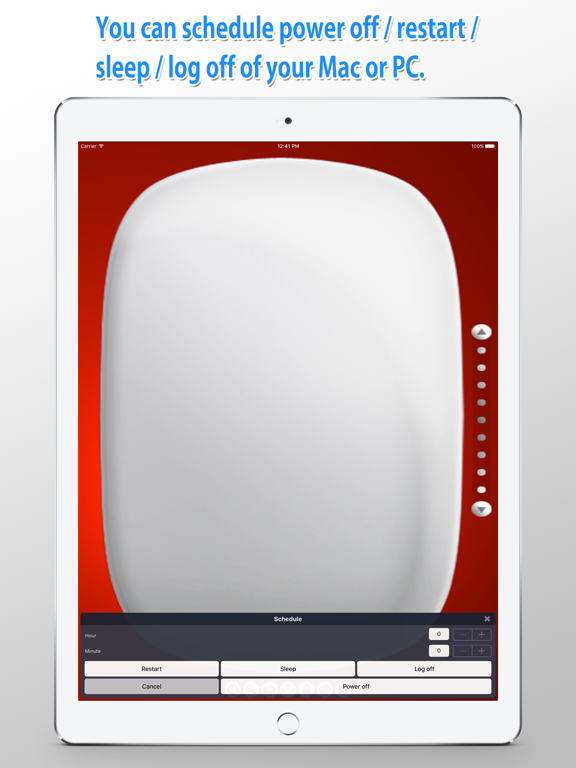 Screenshot #6 pour Mouse Agent