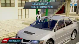 Game screenshot Driver Simulator hack