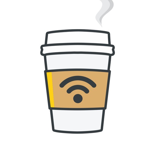 Café Wifi