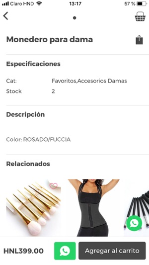 Online Shopping(圖5)-速報App
