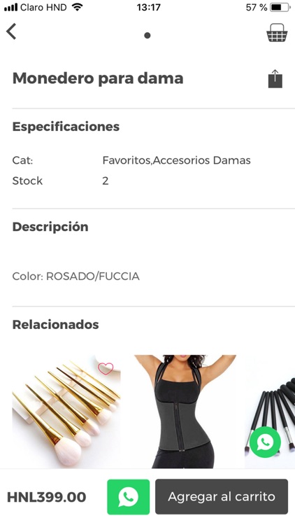 Online Shopping screenshot-4