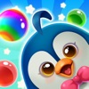 Penguin Pop - Bubble Shooter - iPadアプリ