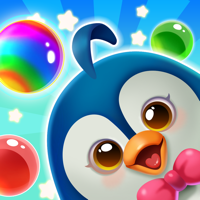 Penguin Pop - Bubble Shooter