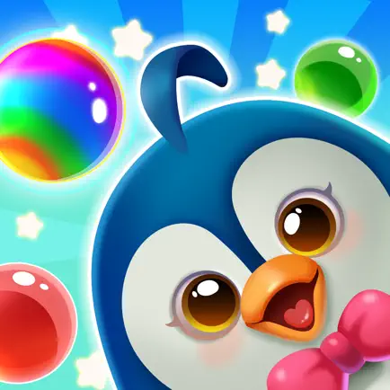 Penguin Pop - Bubble Shooter Читы