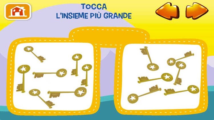 Dotto Numeri e logica 61006 screenshot-3