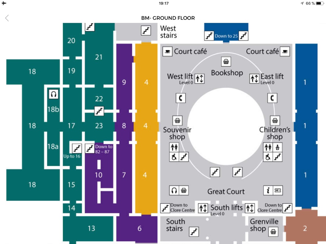 British Museum Visitor Guide Online Game Hack And Cheat Gehack Com