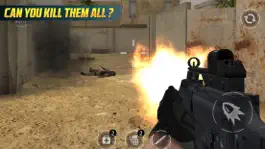 Game screenshot Grand Battle FPS hack