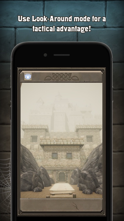 Hags Castle! screenshot-4