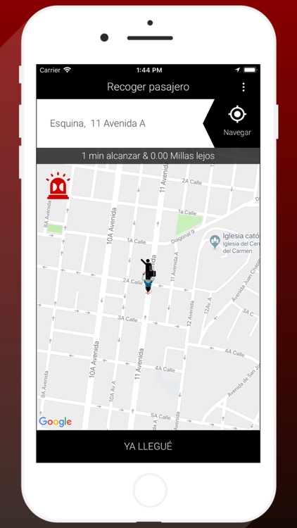 Tyeva Driver screenshot-4