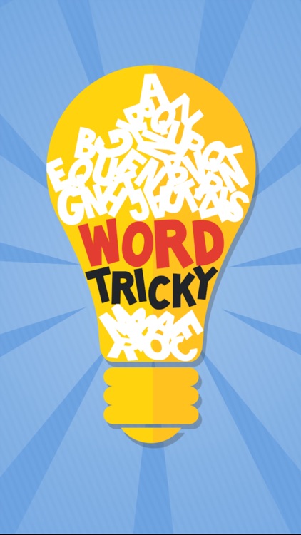 Word Tricky: Guessing Games screenshot-4