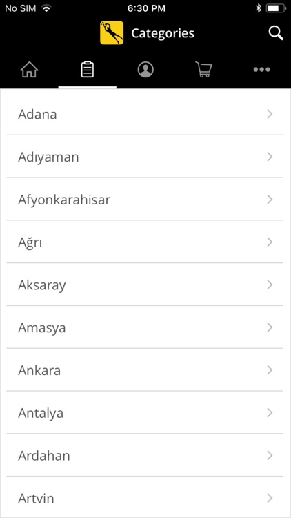 halisahakalecisi.com