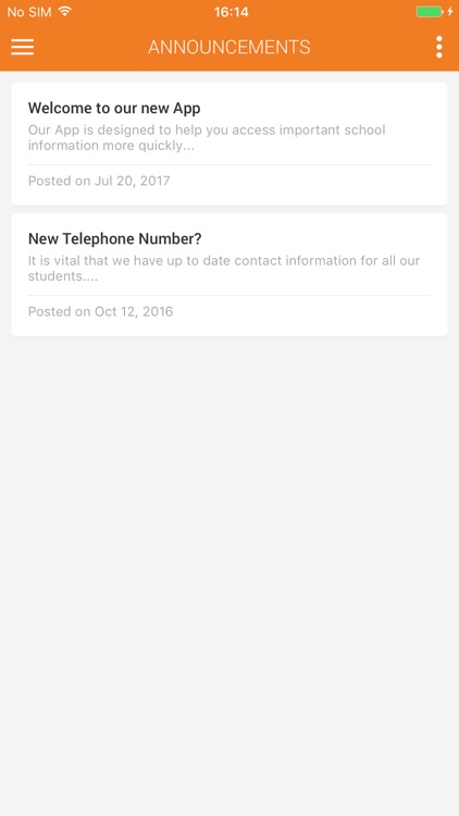 Harris Boys' East Dulwich