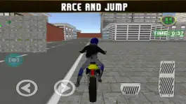 Game screenshot City Motobike Stunt mod apk