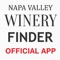 ● OFFICIAL - WINERY FINDER APP ● 2017 FREE WINE TASTING NAPA COUPONS ● OVER 400 REVIEWS 5-STARS ● Napa Valley Wineries, Napa tourist guide, Napa Wine Tours, Winery Guide, Napa free Wine Tasting Deals & discount coupons, Wineries Near Me, Wine Tasting Near Me, Napa wine Tasting, Napa Valley weather, Napa maps, Napa on a budget, Wine Train, Sonoma, Napa hotels, restaurants, spas, wine country