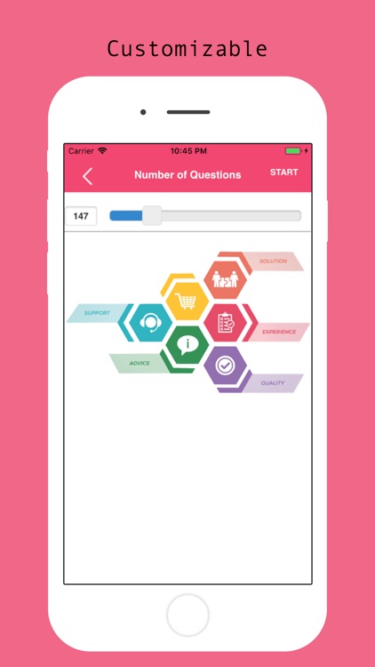 CISM Visual Prep screenshot-3