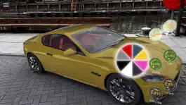 Game screenshot AR Car Showcase apk