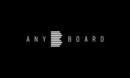 AnyBoard - custom dashboards app icon