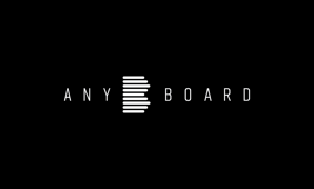 ไอคอนแอป AnyBoard - custom dashboards, Apple TV App Store 免费榜 อันดับ 20