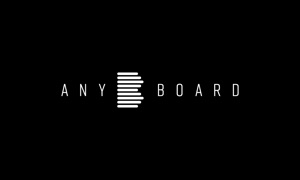 AnyBoard - custom dashboards