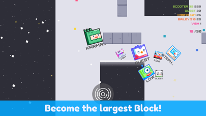 Block.io screenshot 1