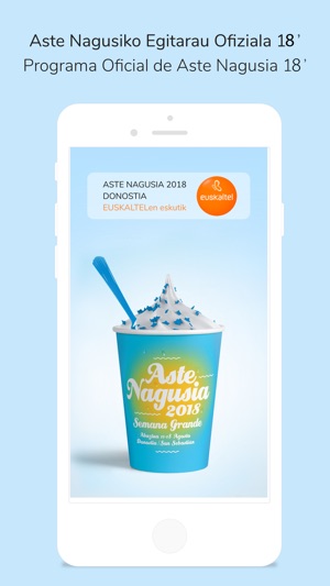 Aste Nagusia 2018(圖1)-速報App