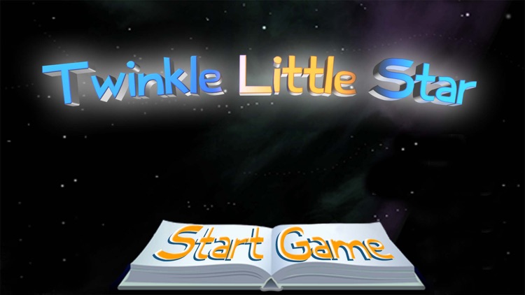 Twinkle Little Star: A Toddler Musical screenshot-0