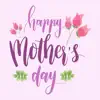 Watercolor Happy Mothers Day App Support