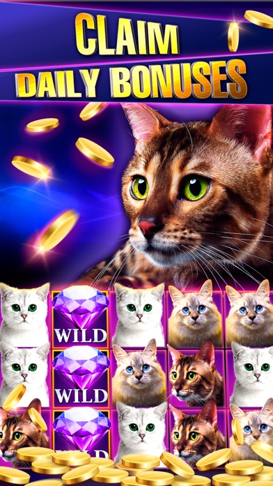 Casino Joy screenshot 3