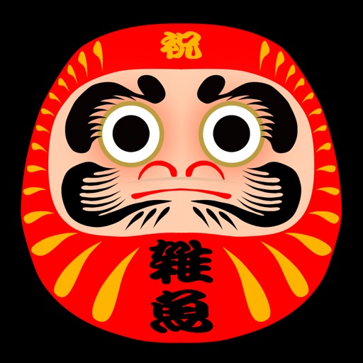 DARUMA SLIP