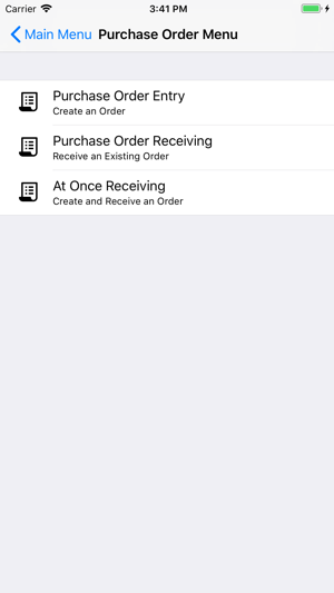 Stratus Mobile Inventory(圖4)-速報App