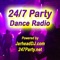 24/7 Party Dance Radio