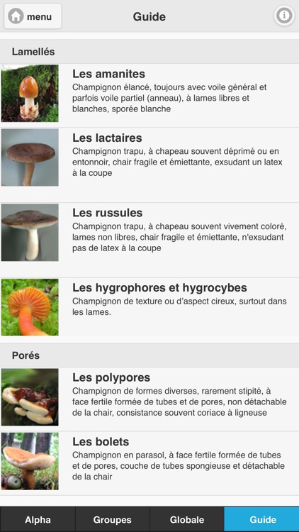 La fonge du Québec 2,0 screenshot-5