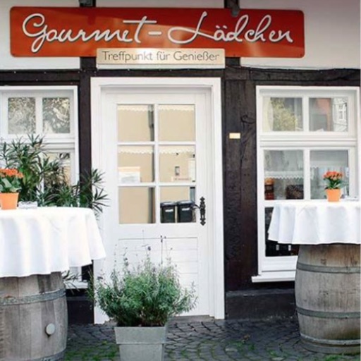 Gourmet-Lädchen