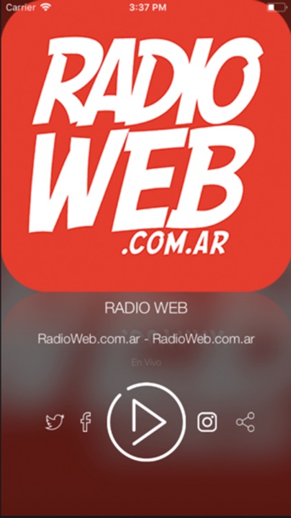 RadioWeb.com.ar