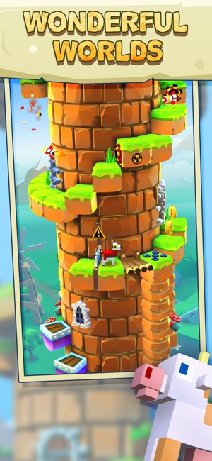 Rocky Castle(圖1)-速報App