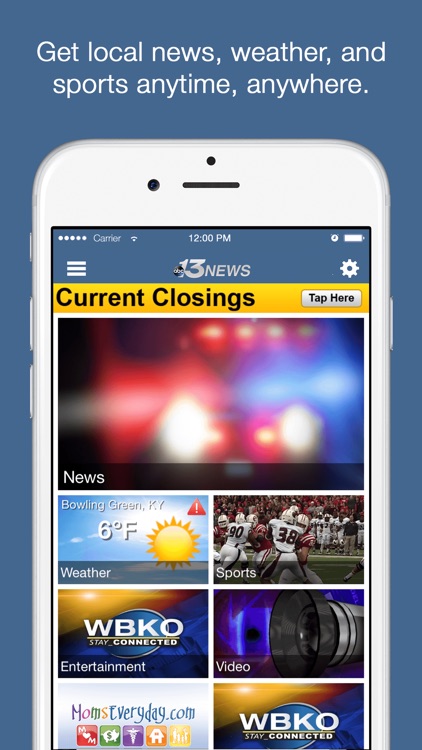 WBKO News