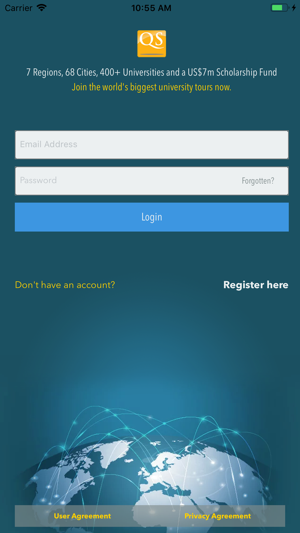 QS Events