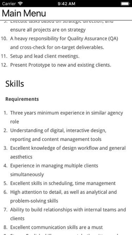 Jobs Dubai