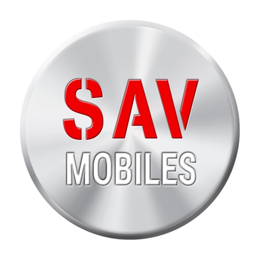 SAV Mobiles icon