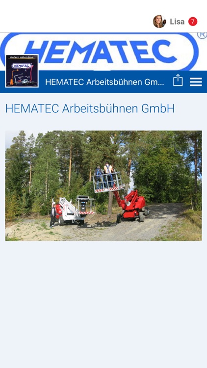 HEMATEC GmbH