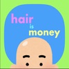 hairIsMoney 〜やり込み放置育毛ゲーム〜