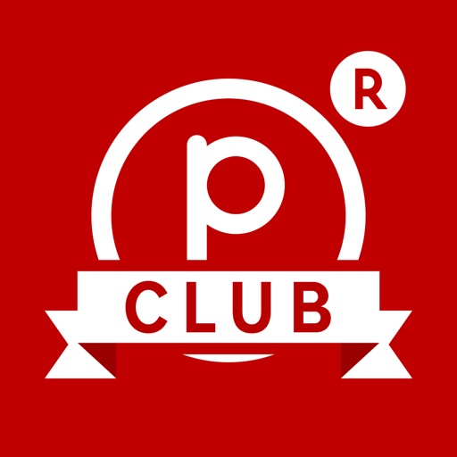 楽天PointClub – 楽天ポイント管理アプリ
