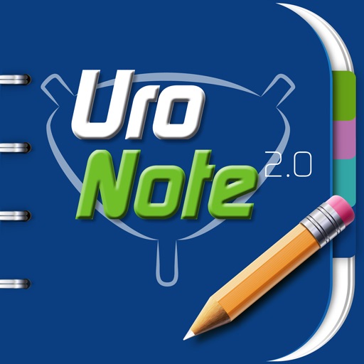 UroNote 2 icon